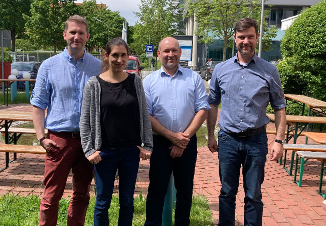 PB: Geothermie Neubrandenburg GmbH verstärkt sich in Augsburg und Berlin