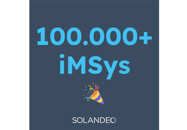PB: Lösungen von Solandeo für das Redispatch 2.0. Mehr Infos zu Solandeo unter: www.solandeo.com