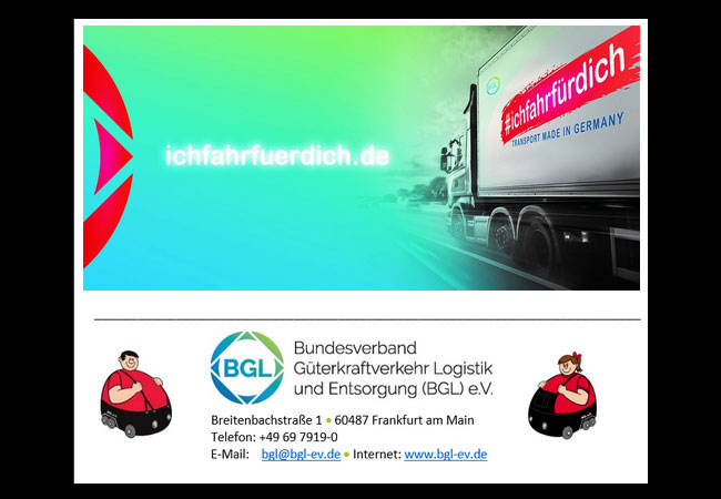 PB: Ich fahr für Dich