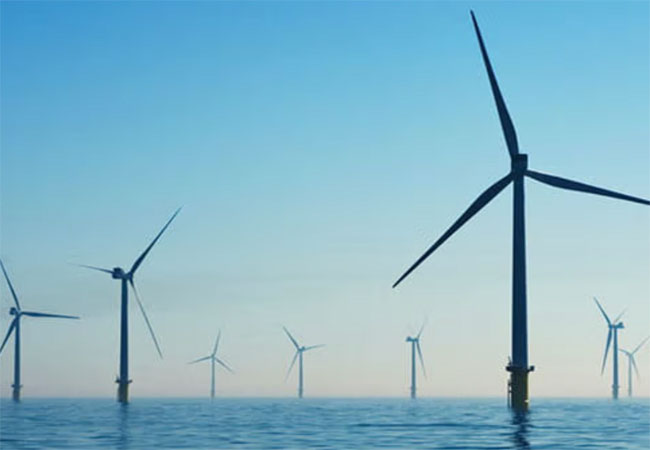 PB: UL Solutions unterstützt Masdar bei Erwerb und Finanzierung von Offshore-Windpark Baltic Eagle Anteilen