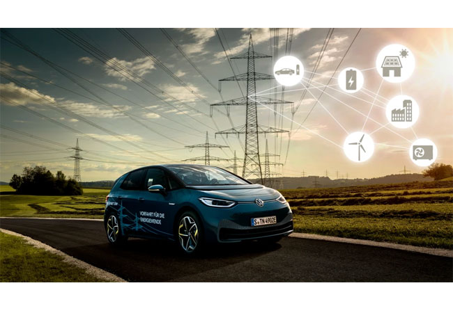 PB: TransnetBW & Octopus Energy wollen gemeinsam Flexibilität von Elektroautos für das Netz nutzbar machen