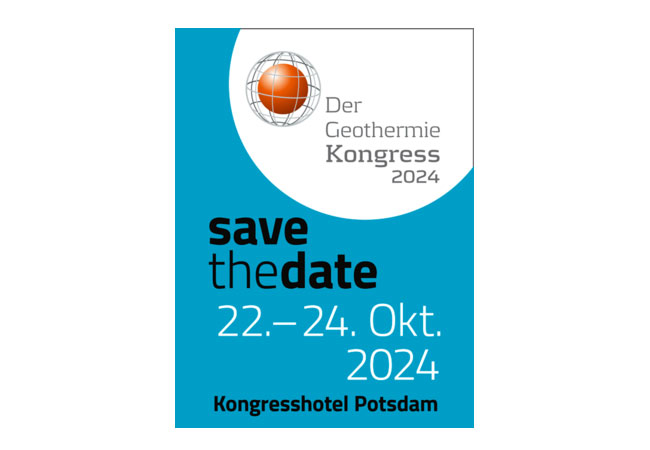 PB: Geothermiekongress 2024