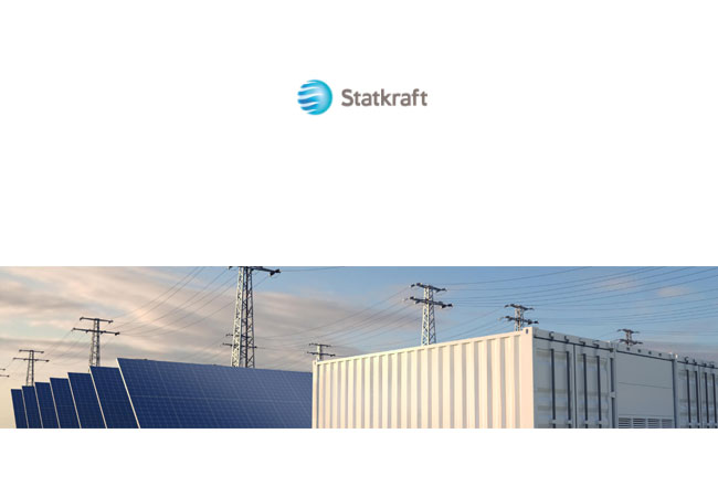PB: Startschuss für Statkrafts innovatives Solar- und Batterieprojekt in Zerbst/Sachsen-Anhalt