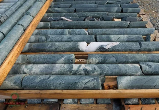 PB: Ohne Kobalt und Nickel keine Dekarbonisierung Copyright Swiss Resource Capital AG