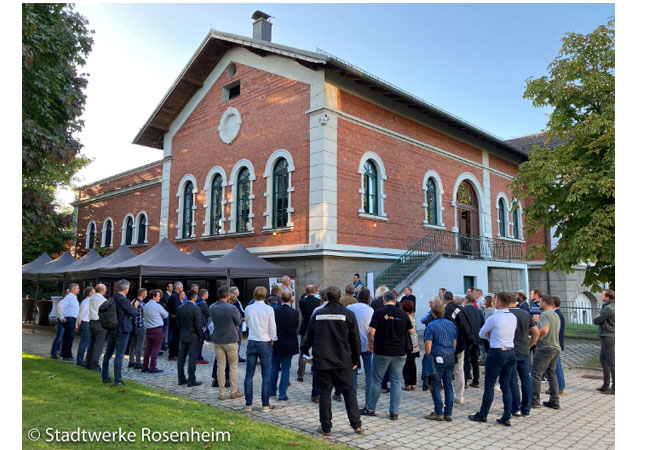 PB: © Stadtwerke Rosenheim (SWRO)