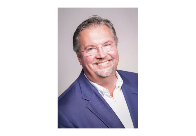 PB: Stefan Kühn, Ökonom und Betriebswirt (© Stefan Kühn)