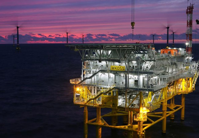 PB: Windanker offshore wind farm / ©: Iberdrola