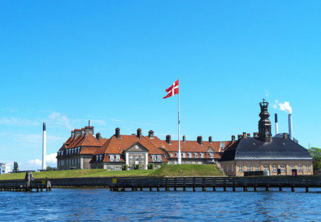 PB: Sweco selected as strategic advisor by The Danish Ministry of Defence Estate Agency in EUR 21 million agreement / ©: Sweco
