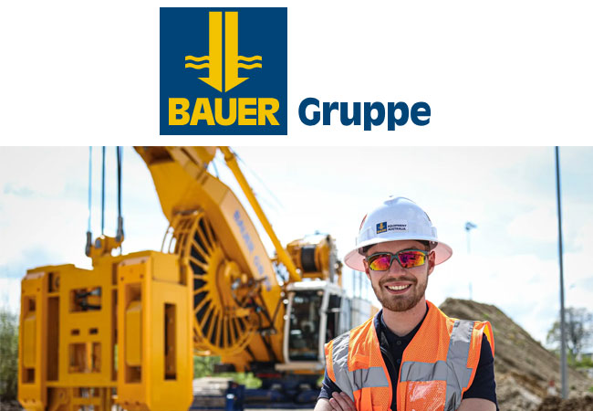 PB: Bauer Gruppe