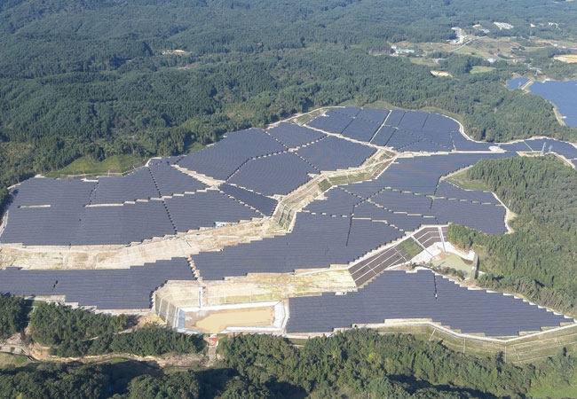 PB: A2A und Enfinity Global unterzeichnen weitere PPAs für 134 MW Solarenergie / ©: Enfinity Global