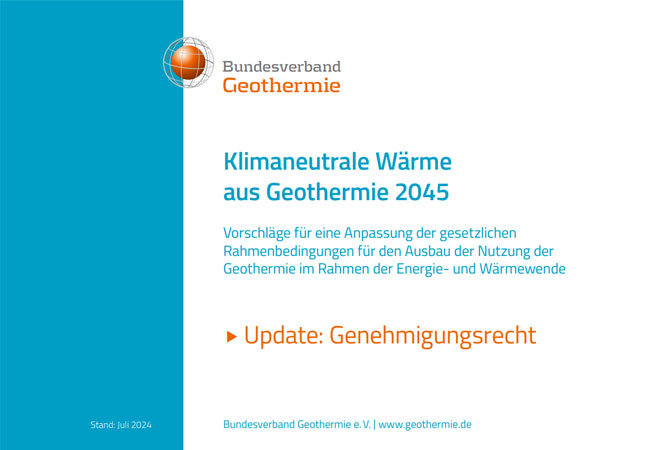 Weitere Vorschläge zur Anpassung des GeoWG finden Sie in unserer Stellungnahme.