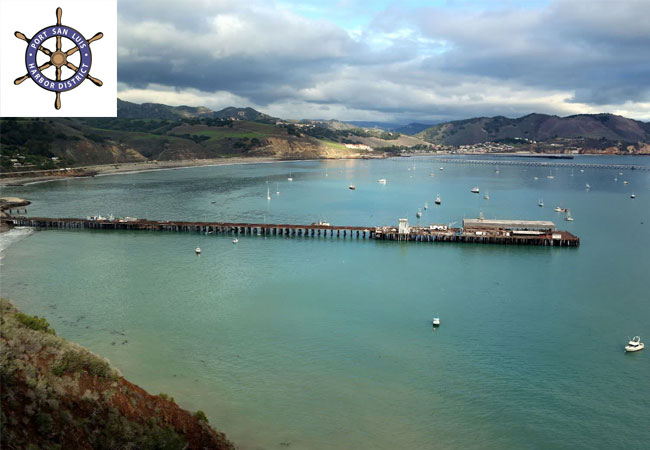 PB: Port San Luis Harbor District and Clean Energy Terminals (CET) announce partnership to evaluate development of the West Coast’s first offshore wind operations & maintenance port / ©: Port San Luis Harbor District & Clean Energy Terminals