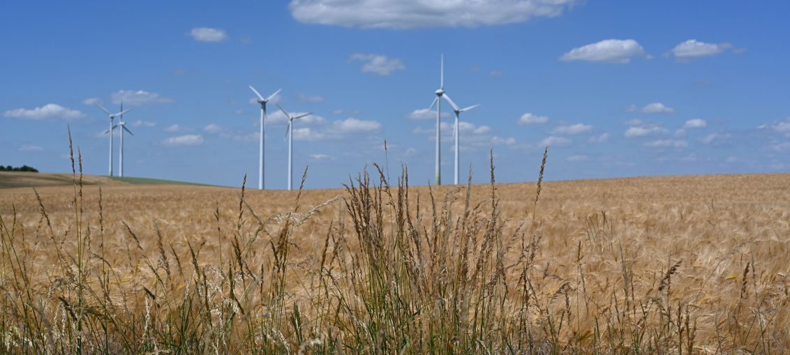 Foto: ©Qualitas Energy Bildtitel: Qualitas Energy erwirbt Windenergie-Projektrechte mit einer Kapazität von 56,7 MW