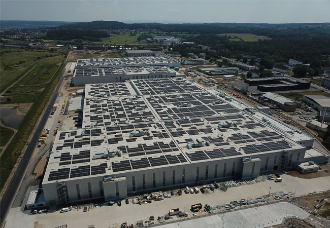 PB: VGP Renewable Energy und node.energy digitalisieren die Energiewende