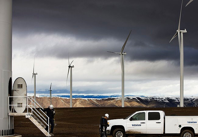 Vestas-V120