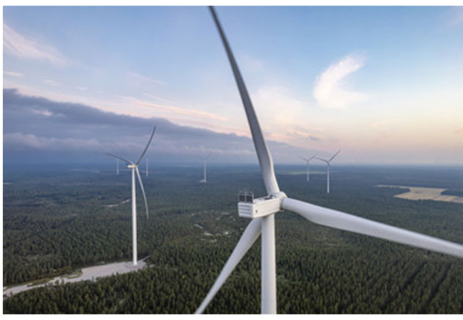 PB: NeXtWind and VSB Group Form Partnership for a 115.2 MW Wind Farm in Saxony-Anhalt (Foto-Copyright: Ulrich Mertens Atelier für Kunst und Fotografie)