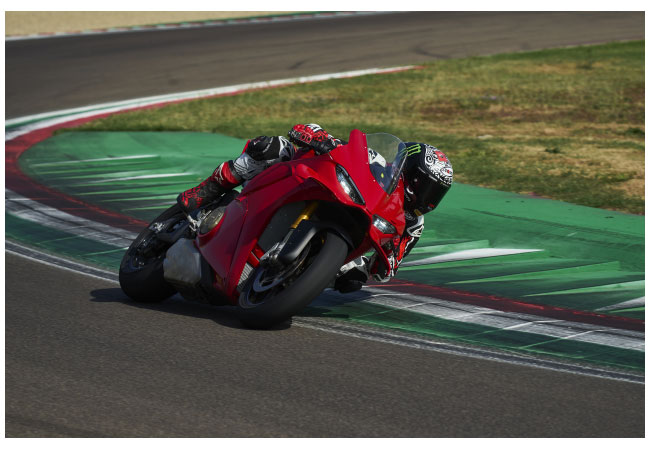 PB: Auch auf der World Ducati Week vom 26. bis 28. Juli auf dem Misano World Circuit Marco Simoncelli wird Bosch vertreten sein