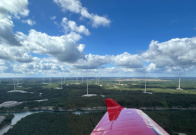 PB: Aidu-Estonia / ©: DIRKSHOF