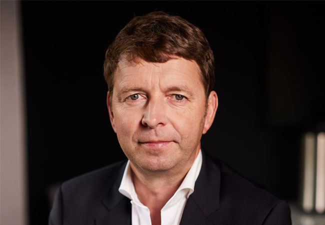 PB: OceanScore Managing Director Albrecht Grell. Photo: OceanScore