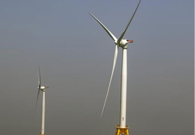 PB: Biden-Harris Administration’s Central Atlantic Offshore Wind Lease Sale Yields Nearly $93 Million