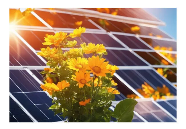 PB: Neues Online-Portal Freiflächen Photovoltaik: Die beste Lösung für die Verpachtung Ihrer Freiflächen