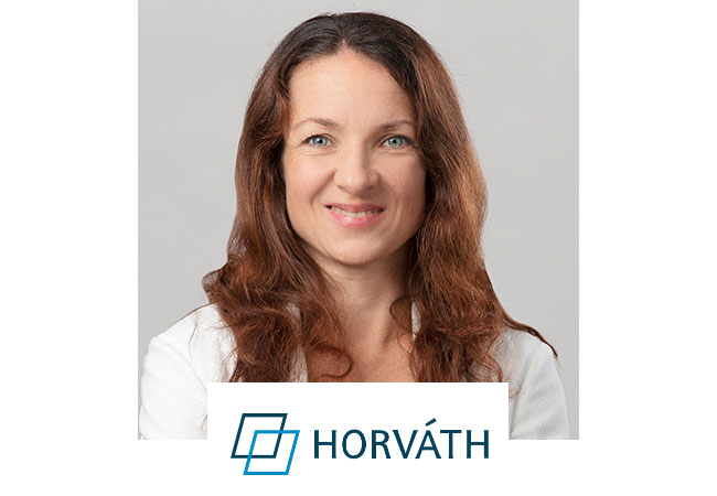 PB: Juliana Tunsch / ©: Horváth AG