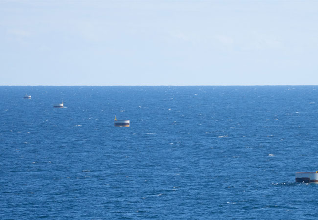 PB: Dominion Energy hat 50. Monopile-Fundament für den 2,6-GW-Offshore-Windkraftpark Coastal Virginia aufgestellt