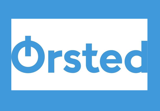 Orsted