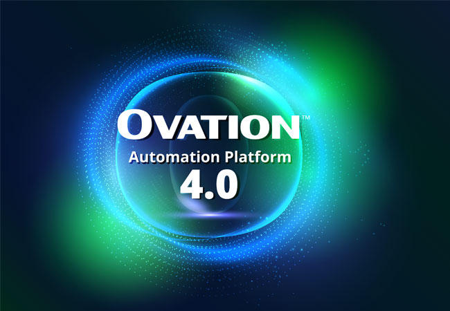 PM: Die neueste Version 4.0 der Ovation Automatisierungsplattform von Emerson bietet Kunden aus der Energie- und Wasserwirtschaft Zugang zu einem umfassenden, vereinheitlichten und softwaredefinierten Technologie-Ökosystem, das alle Daten sofort zugänglich, verständlich und für Analysen, Innovationen und Leistungsverbesserungen nutzbar macht.