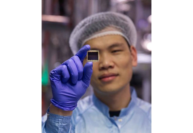 PB: Universität Oxford veröffentlicht 27 Prozent Wirkungsgrad für ultradünne, flexible Perowskit-Solarzellen