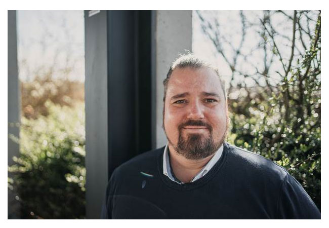 PB: CEO Felix Gerhardt / UV Energy