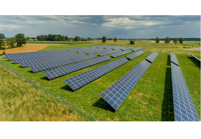 PB: Sun Investment Group sichert sich Finanzierung für 29 MWp in Polen / ©: Capcora
