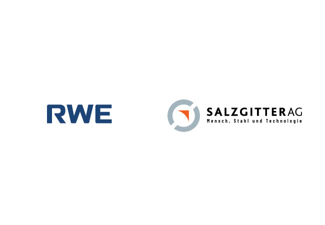 PB: RWE und Salzgitter-Konzern schließen PPA-Ökostromvertrag