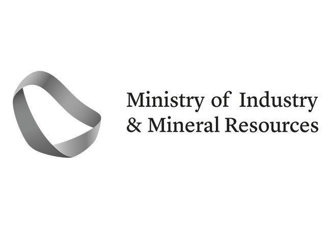 Saudi Ministry of Industry and Mineral Resources