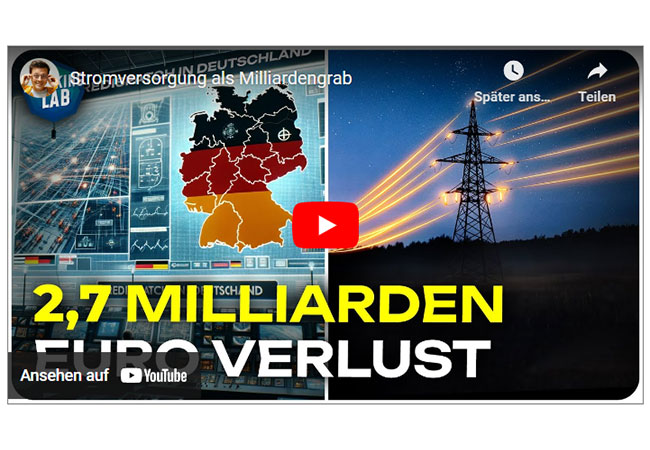 Videobild: Breaking Lab
