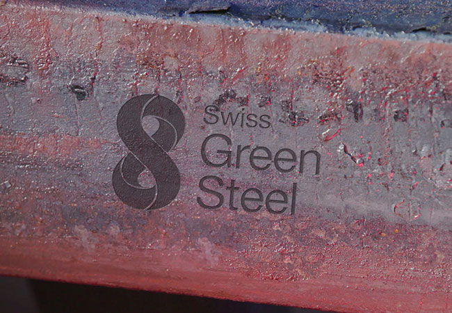 PB: SKF setzt auf die Swiss Steel Group bei der drastischen Reduktion ihrer CO2-Emissionen