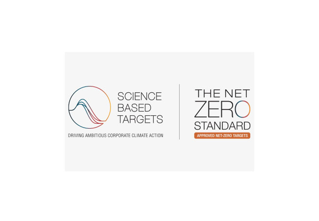 PB: THG-Emissionsreduktionsziele der Nordex Group von der Science Based Targets initiative (SBTi) bestätigt
