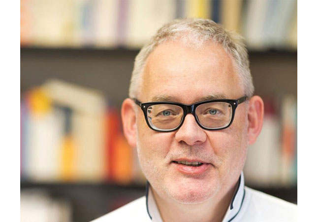 PB: Prof. Dr. Uwe Wagschal, Professur für Vergleichende Regierungslehre am Seminar für Wissenschaftliche Politik der Universität Freiburg