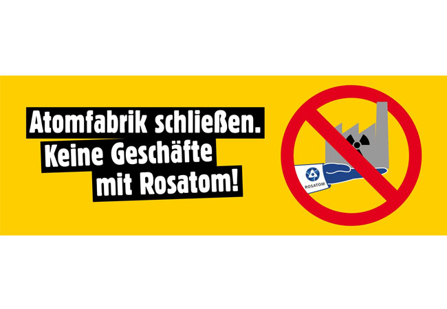 PB: Untätigkeit des Niedersächsischen Umweltministeriums untragbar