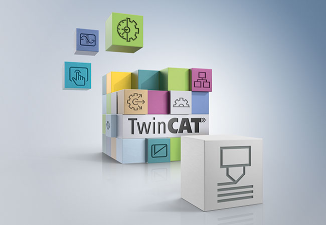 PB: TwinCAT - Beckhoff bietet einfache und leistungsfähige CNC-Lösungen für EDM und Additive Manufacturing