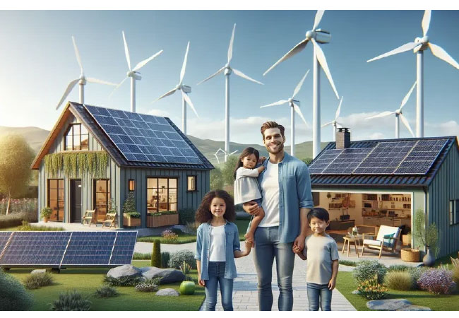 PB: Steigende Energiepreise erfordern neue Strategien zur Entlastung der Haushalte / ©: Provimedia GmbH