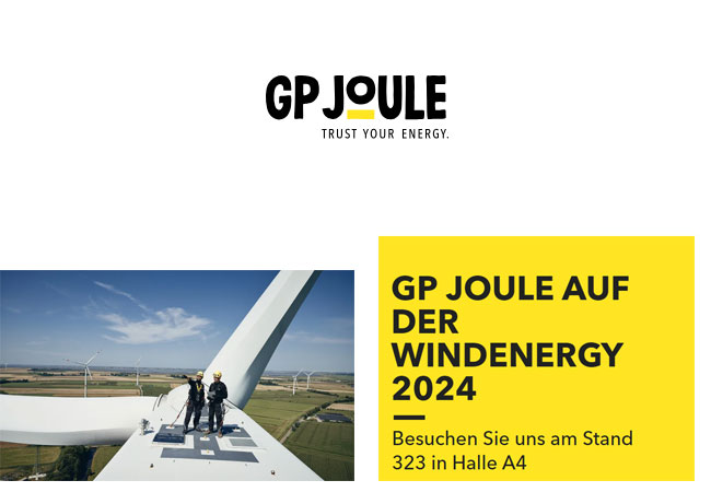 PB; Wir freuen uns darauf, Sie auf unserem Messestand in Halle A4, Standnummer 323 zu begrüßen. 