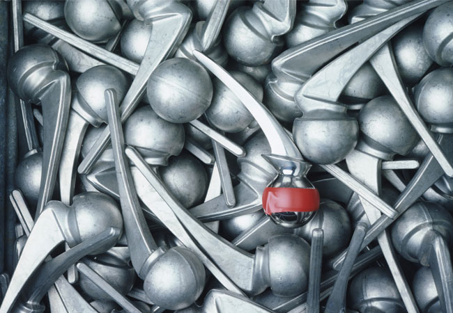 PB: Warum Green Steel die Zukunft ist / ©: Swiss Steel Holding AG / PhotoLink