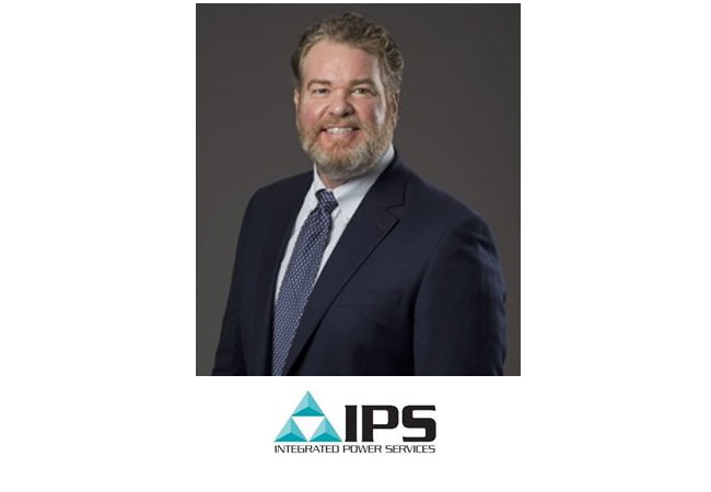PB: John Zuleger is president and CEO of Integrated Power Services, a North American leader in the servicing, engineering, and remanufacturing of electrical, mechanical, and power management systems. / ©: IPS
