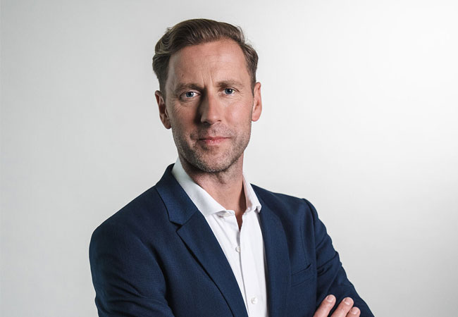 PB: Kai Oppel Inhaber Scrivo Communications