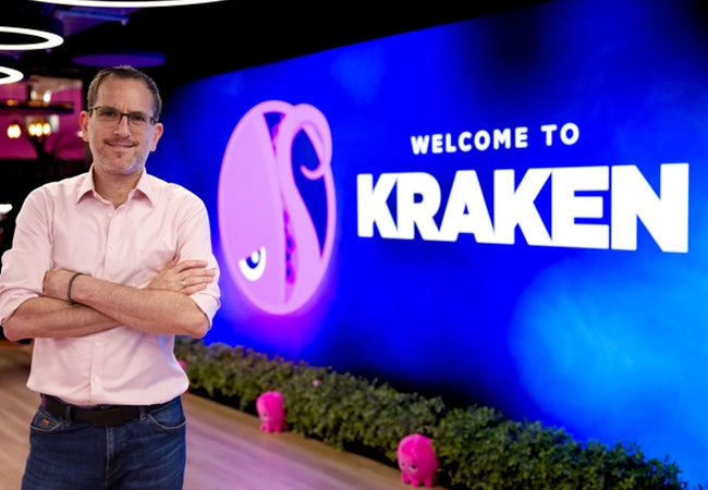 PB: Kraken, die führende Versorgungsplattform der nächsten Generation, ernennt Amir Orad zum CEO  / ©: Kraken