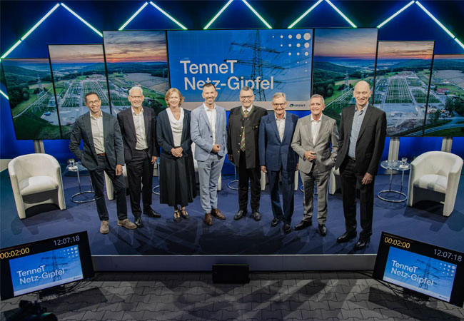 PB: TenneT Netz-Gipfel 2024 diskutiert Kapazitätsmarktmodelle, Strompreiszonensplit und Effizienzsteigerung beim Netzausbau