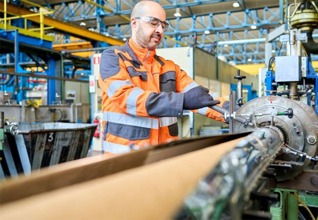 PB: Nexans investiert 90 Millionen Euro, um das Wachstum der Offshore-Windenergie in Europa zu unterstützen / ©: Nexans