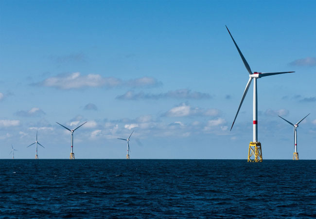 PB: Iberdrola strengthens its leadership in offshore wind with the inauguration of €2.4 billion Saint-Brieuc project in France