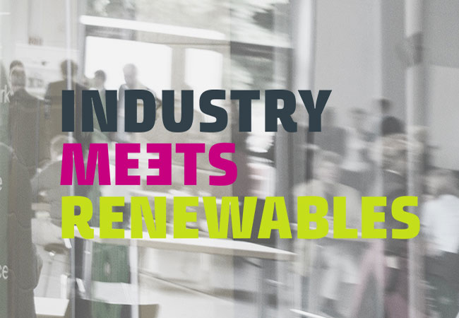 PB: Transformation der Industrie